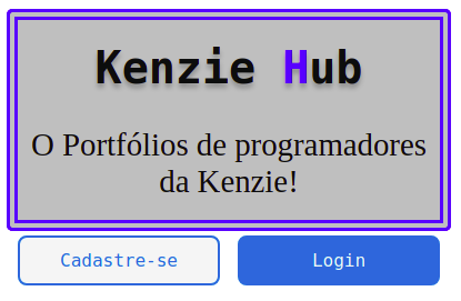 kenzieHub