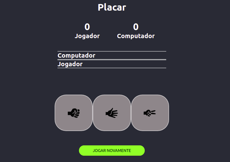 pedraPapelTesoura